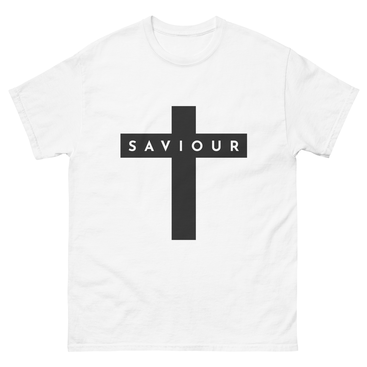 Saviour tee