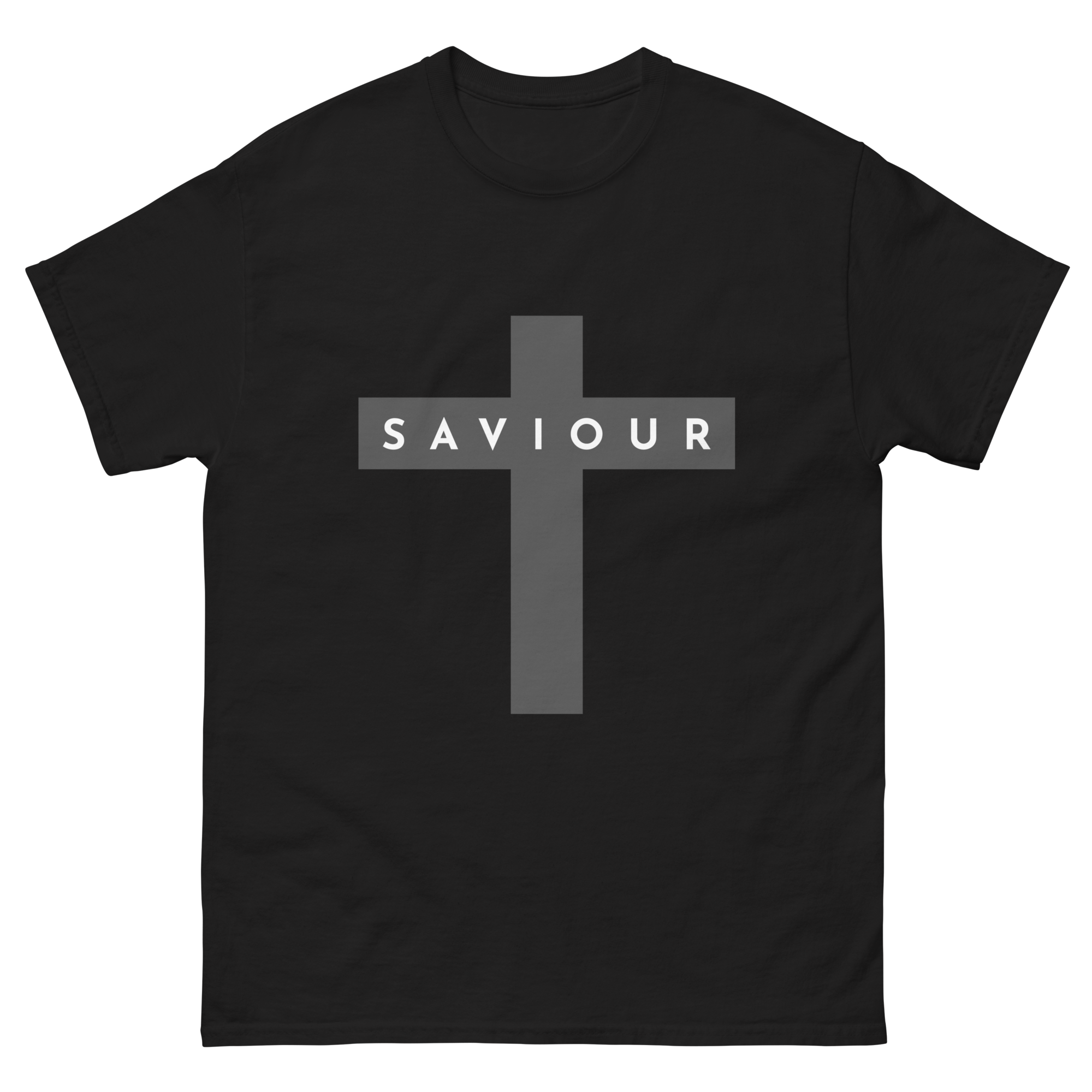 Saviour tee