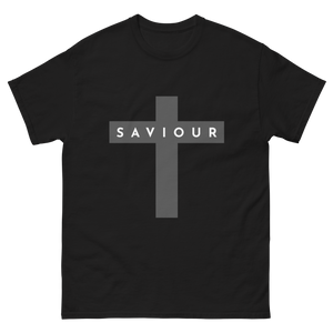 Saviour tee