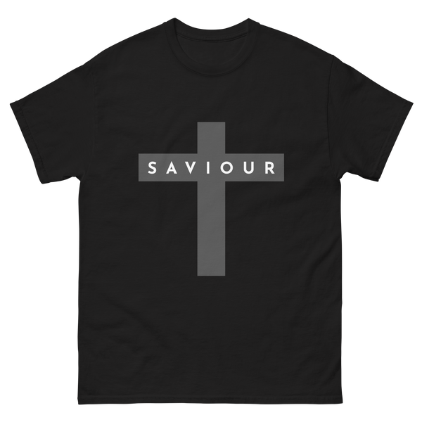 Saviour tee